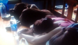 Bảo vệ khách sạn kiêm “tú ông” môi giới mại dâm